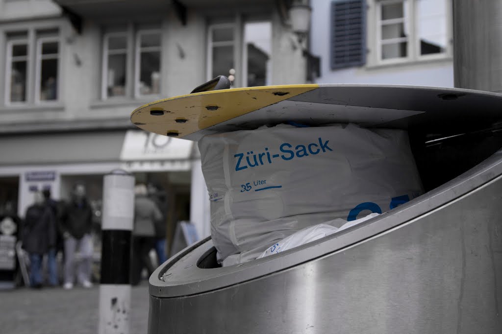 12 Things New Yorkers Should Know About Their Garbage CBCNY